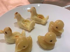 小鸭也酥酥-北京全聚德(王府井店)