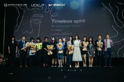 -格乐利雅婚礼艺术中心(南外滩店)