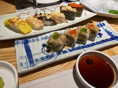 -东菊料理(吉利购物广场店)