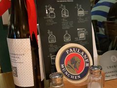 -宝莱纳餐厅(滨江店)