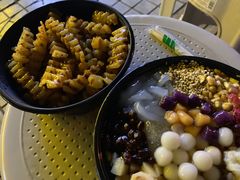 -糖糖冰粉(凤城三路总店)