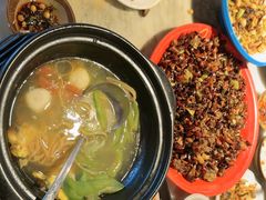 -常和州·夜宵大排档(常州单店)