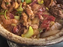 -川香煲(茅台路店)