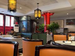 -汉水谣·江景餐厅(江滩店)