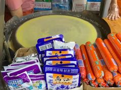 -山东傻大粗粮煎饼(牛街店)
