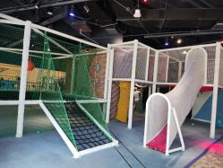 -幻贝家儿童乐园(苏州中心店)