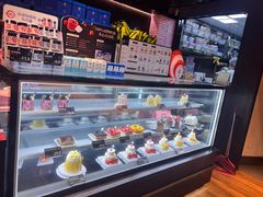 -FANEN法念·烘焙·甜点(万象城店)