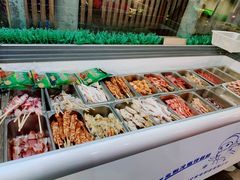 -万记麻辣烫国展总店