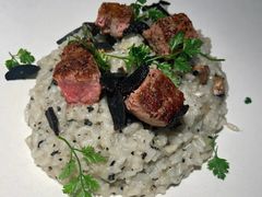 -West10 西拾·西餐厅·创意菜(未来科技城店)