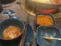 -湊湊火锅·茶憩(打浦桥日月光店)