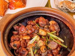 -万龙洲海鲜(南新仓店)