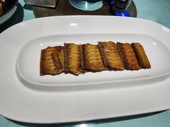 -白沙码头海鲜广场
