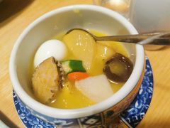 -山之川日料放题(通州店)
