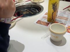 -潮正和潮汕牛肉火锅·老字号(番禺万达店)
