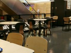 -汉堡王(上海118广场店)
