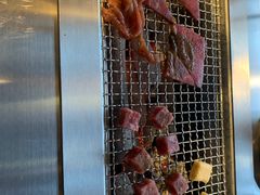 -小财盆地桌烤肉