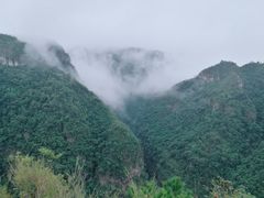 -广东大峡谷