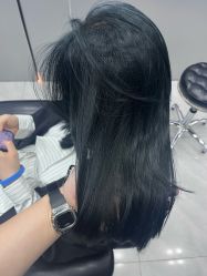 -赤道 Hair Salon