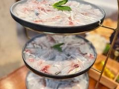-八宝牛潮汕鲜牛肉火锅(净月店)