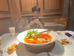 -坛宗剁椒鱼头(河西王府井店)