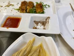 -福寿斋·老北京铜锅涮肉·烤鸭(顺义总店)