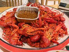 -龚海宝· 烧烤· 羊肉原切挂糊更好吃(庄市店)