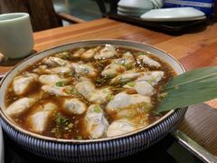 -海小馆海鲜餐厅(茂业百货店)