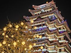 -合江楼