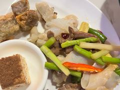 -星漾里•SPA•足道•按摩•养生(吕厝店)