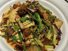 -云尊府云南菜·蒸汽石锅鱼(学清路店)