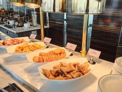 -广州花园酒店·凌璇阁旋转餐厅CAROUSEL360