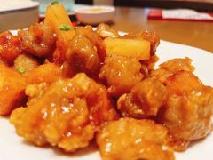 -四道菜·福建菜馆(莆田万达店)