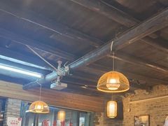 -61号餐吧(兴坪古镇漓江店)