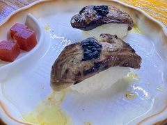 -伊秀·手握寿司·料理(裕华万达广场店)