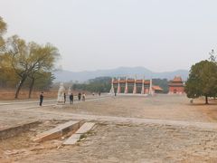 -清东陵