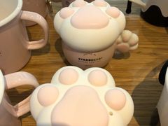 -星巴克(北京王府井店)