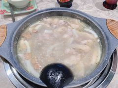 -采椰郎椰子鸡·脆皮鸡火锅(融创茂店)