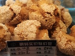 -白玉兰食品甜凤店(合生汇店)