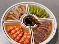 -南园民国茶楼餐厅·常州菜(北大街店)