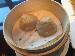 上海小笼包-新天世纪中餐厅