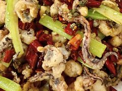 -聚福缘菜馆(隆昌路店)