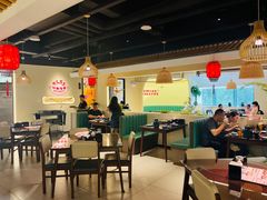 大堂-小六汤包砂煲菜(文景路店)