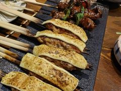 -一吉焼鸟·FOUNDER(桂林路店)