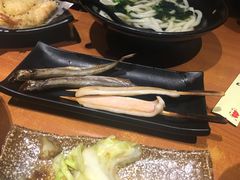 -大吉鲜鱼料理自慢(维也纳大厦店)