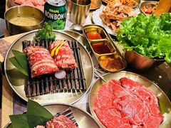 -西塔老太太泥炉烤肉(沈阳店)