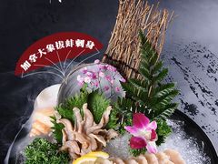 -陶缘一号·四季缘·老字号顺德菜·户外婚礼家宴(西滘店)