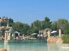 -太阳岛度假酒店