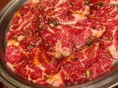 -一品诚记烤肉(大连柏威年购物中心店)