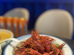 -虾乐园龙虾·夜宵(松江店)