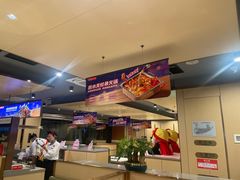 -海底捞火锅(百利广场店)